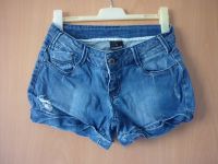 Shorts - Jeans-Shorts *** crazyworld Gr. 38 *** Nordrhein-Westfalen - Burbach Vorschau