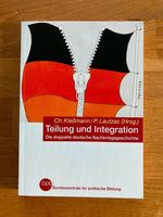 Teilung und Integration - deutsche Nachkriegsgeschichte (wie neu) Baden-Württemberg - Engen Vorschau