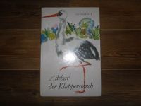 DDR ~ KINDERBUCHVERLAG ~ Edith Bergner ~ Adebar der Klapperstorch Sachsen - Plauen Vorschau