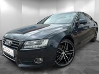 Audi A5 Sportback 1.8 TFSI*TÜV NEU*NAVI*S-Line*KAMERA Sachsen-Anhalt - Magdeburg Vorschau