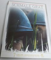 Der schmale Grat DVD Baden-Württemberg - Hardheim Vorschau