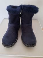 Winterstiefel mit Glitzer von Tom Tailor Bayern - Velden Vorschau