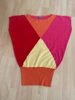 Strickbluse Bluse United Color of Benetton Gr L/42 Harburg - Hamburg Wilstorf Vorschau