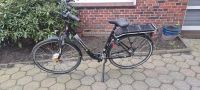 E Bike 28 Zoll, Marke Saxonette Modell SR Suntour Niedersachsen - Westoverledingen Vorschau