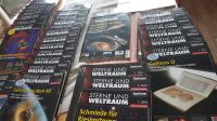 Sterne und Weltraum - 48 Hefte Nordrhein-Westfalen - Meschede Vorschau