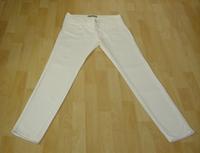 CLOSED Jeans -Pedal Star- Gr. W 29 - Stretch - Weiß - Damen (M) Nordrhein-Westfalen - Horn-Bad Meinberg Vorschau