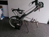 E Handbike Speedy Duo Rollstuhl zuggerät Nordrhein-Westfalen - Mönchengladbach Vorschau