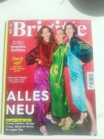 Brigitte Magazin Zeitschrift Buch Mode Kosmetik Psychologie Altona - Hamburg Ottensen Vorschau