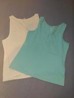 2x Shirt / Top Gr. 40 Damen Schleswig-Holstein - Tarp Vorschau