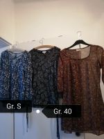 Damen Shirt Gr S und 40 Saarland - Bexbach Vorschau