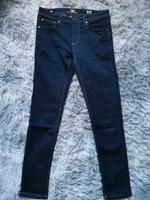 FSBN Jeans Hose [ Ungetragen ] Blau  ¦ Größe:  S /  30/30 EU Hessen - Limburg Vorschau