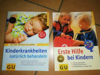 *** Erste Hilfe bei Kindern, Kinderkrankh. natürlich behandeln ** Nordrhein-Westfalen - Paderborn Vorschau