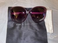 Designer Sonnenbrille MARC by Marc Jacobs, dunkellila-weinrot Friedrichshain-Kreuzberg - Kreuzberg Vorschau