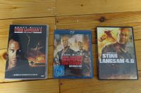 3 DVDs, Bruce Willis - Stirb langsam 1 -2 - 4.0 Rheinland-Pfalz - Altenkirchen Vorschau