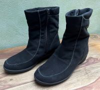 ARA Stiefel Stiefelette Gr. 38 schwarz NP:120 € Gore-Tex Hessen - Philippsthal (Werra) Vorschau