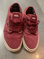 Vans sneaker rot Bayern - Kiefersfelden Vorschau