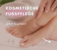 Kos. Fußpflege Pediküre / shellac Füße Bayern - Aschaffenburg Vorschau
