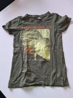 Neuwertiges Dino T Shirt Gr.128 Baden-Württemberg - Rheinstetten Vorschau