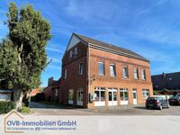 Provisionsfrei für Käufer: Wohn- und Geschäftshaus in zentraler Lage Niedersachsen - Freiburg (Elbe) Vorschau