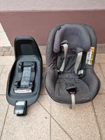 Maxi Cosi 2Way Pearl inkl. Isofix-Station 2wayFix West - Sindlingen Vorschau