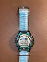 Casio G-Shock DW-9500 US-2V W200M 1998 Digitaluhr Uhr Armbanduhr Baden-Württemberg - Ravensburg Vorschau