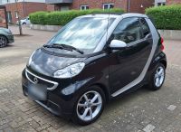 Smart fortwo Cabrio 52 kW (71 PS) mhd Nordrhein-Westfalen - Vreden Vorschau