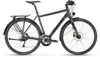 Stevens Cross 8x Lite Tour Gent Trekkingbike RH 52,58cm Bayern - Bad Grönenbach Vorschau