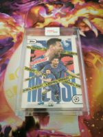 Topps Project 22 Lionel Messi Altona - Hamburg Lurup Vorschau