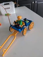 Playmobil Kutsche Figuren Nordrhein-Westfalen - Hennef (Sieg) Vorschau