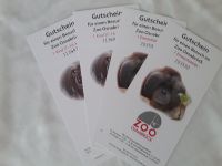 4 Zookarten  ( 2 Erwachsene,  2Kinder) Niedersachsen - Osnabrück Vorschau