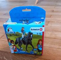 Schleich Pferde - NEU -  Lisa & Storm (42413) Preisnachlass! Bayern - Traunstein Vorschau