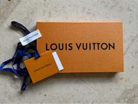 Original Louis Vuitton Gutschein Geschenk Box Baden-Württemberg - Radolfzell am Bodensee Vorschau