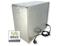 BMZ SCHUTZBOX 43L PRÄVENTIVBOX MIT 220V- ANSCHLUSS E- BIKE AKKU Nordrhein-Westfalen - Bottrop Vorschau