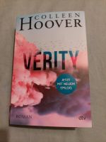 Verity von Colleen Hoover Baden-Württemberg - Emmendingen Vorschau