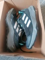 Adidas Tracefinder Grösse 37,1/3 Hessen - Gedern Vorschau