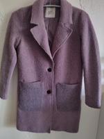 Frauen Mantel edc Wolle mit Polyester Gr.XS Berlin - Köpenick Vorschau