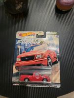 Hot wheels Ford F 150 Fast and Furious Nordrhein-Westfalen - Herne Vorschau