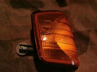 Blinker Mercedes W201 original BOSCH top Zustand Baden-Württemberg - Münsingen Vorschau