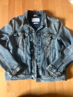 Calvin Klein Jeansjacke Niedersachsen - Hann. Münden Vorschau