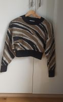 & Other Stories Pullover Wollpullover 30% Alpaca 30% Wolle Frankfurt am Main - Innenstadt Vorschau