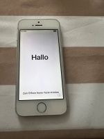 iPhone 5s Silber Nordrhein-Westfalen - Lüdenscheid Vorschau