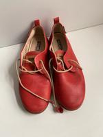 Pikolinos Calabria Schuhe rot carmin EU 38 Leder Köln - Rodenkirchen Vorschau