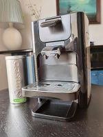 Philips Senseo Kaffeepadmaschine inkl. Kaffeepaddose Bayern - Augsburg Vorschau