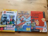 3 Kinder Lesebücher für die 1.Klasse Pro Buch 3 Euro Bayern - Schauenstein Vorschau