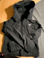 Hollister Mädchen Jacke Frühling schwarz pink Duisburg - Duisburg-Süd Vorschau