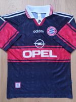 FC Bayern München Trikot / Saison 1997-98 / M Bremen - Oberneuland Vorschau
