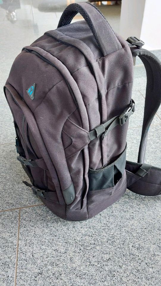 Schulrucksack Satch in Rothenbuch