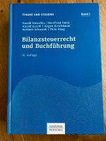 Bilanzsteuerrecht und Buchführung Baden-Württemberg - Waldkirch Vorschau