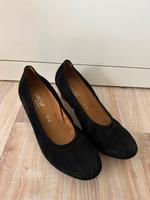Gabor comfort heels , schwarze Pumps Größe 39 Greven - Gimbte Vorschau