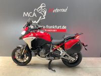 Ducati Multistrada V4S Full Frankfurt am Main - Riederwald Vorschau